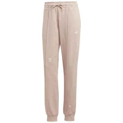 Beige Adidas Jogginghosen online 